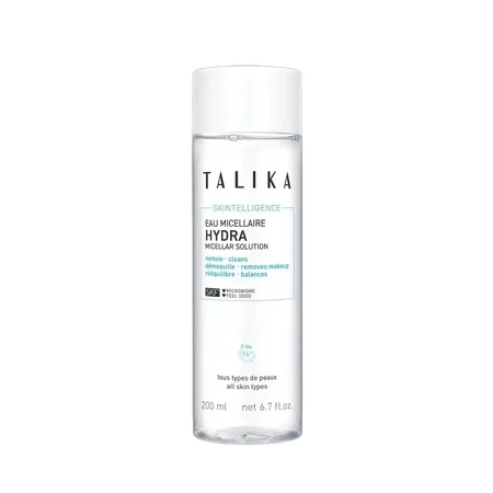 Talika Skintelligence Hydra Micellar Water 200ml: цены и характеристики