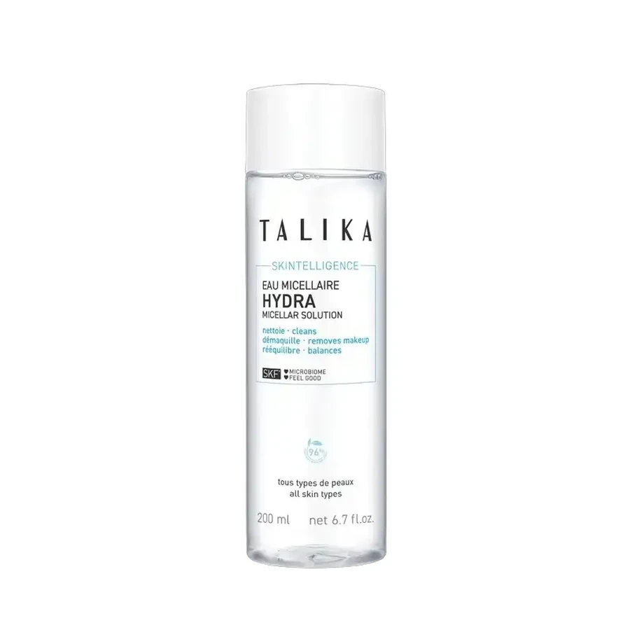 Talika Skintelligence Hydra Micellar Water 200ml: цены и характеристики