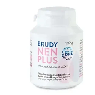 Brudy N.E.N. 60 капсул