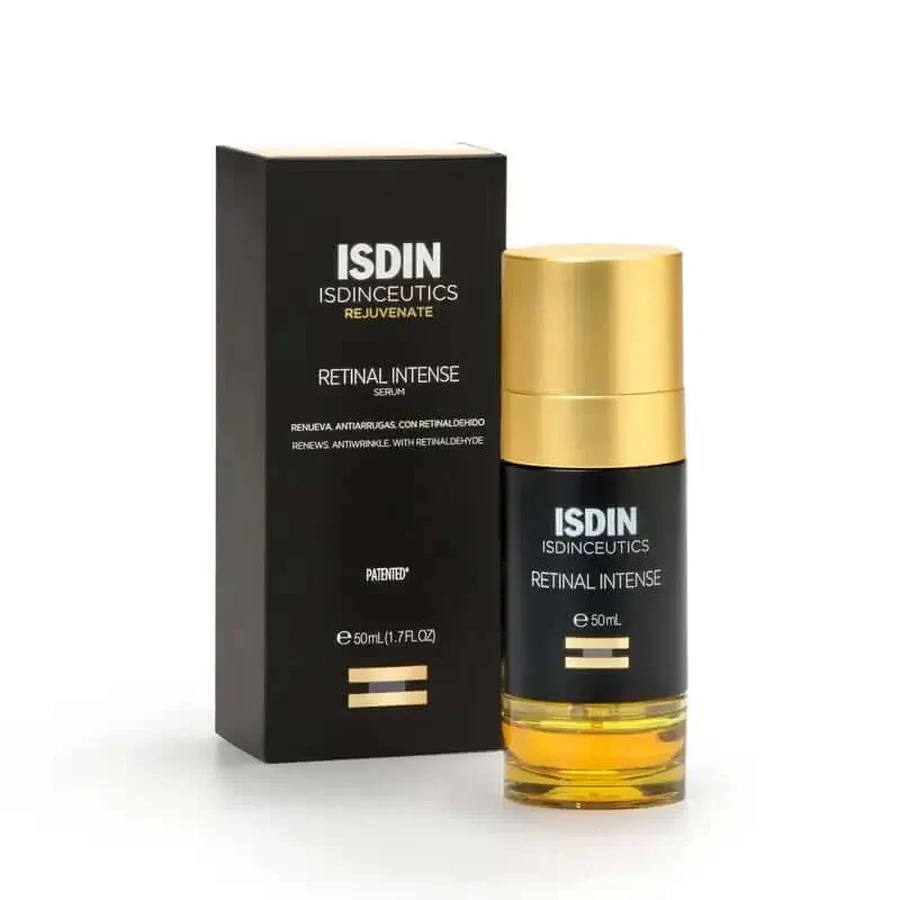 Isdinceutics Retinal Intense Serum 50 мл: цены и характеристики