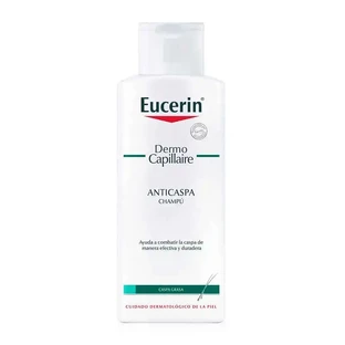 Eucerin Шампунь против перхоти 250 мл
