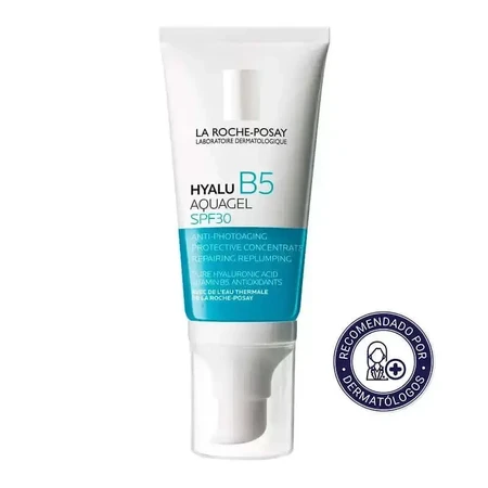 La Roche Posay Hyalu B5 UV Serum SPF 30 50ml: цены и характеристики
