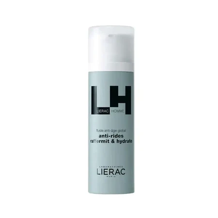 Lierac Men's Global Anti-Aging Fluid 50ml: цены и характеристики