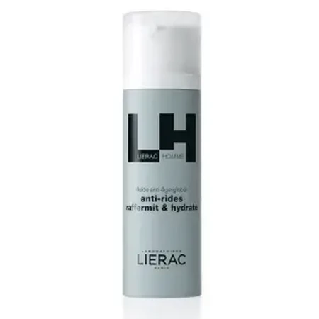 Lierac Men's Global Anti-Aging Fluid 50ml: цены и характеристики