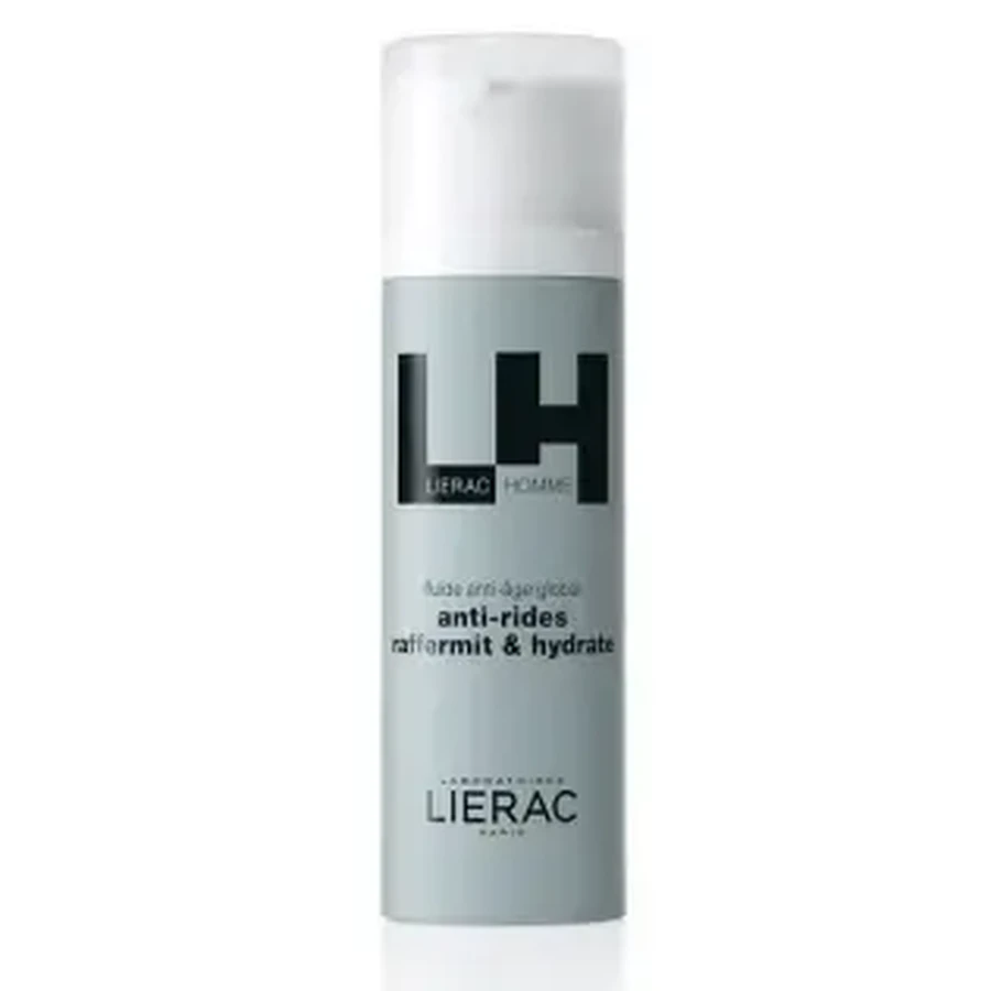 Lierac Men's Global Anti-Aging Fluid 50ml: цены и характеристики