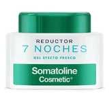 Нічний гель для схуднення для жінок Somatoline 1 Ultra Intensive 400 мл