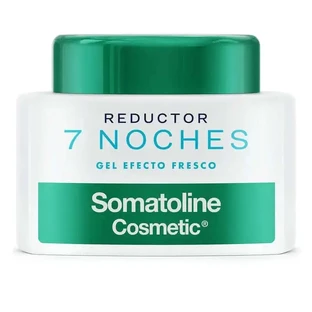 Нічний гель для схуднення для жінок Somatoline 1 Ultra Intensive 400 мл