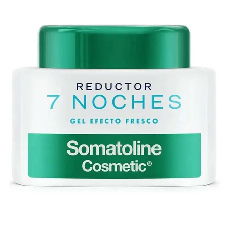 Нічний гель для схуднення для жінок Somatoline 1 Ultra Intensive 400 мл: ціни та характеристики