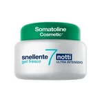 Нічний гель для схуднення для жінок Somatoline 1 Ultra Intensive 400 мл: ціни та характеристики