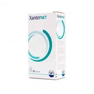 Sifi Xanternet 20 разова доза 0,4 мл