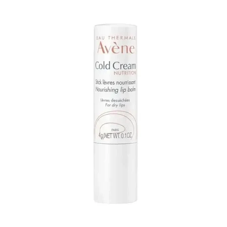 Avene Холодный крем для губ, 4 г: цены и характеристики