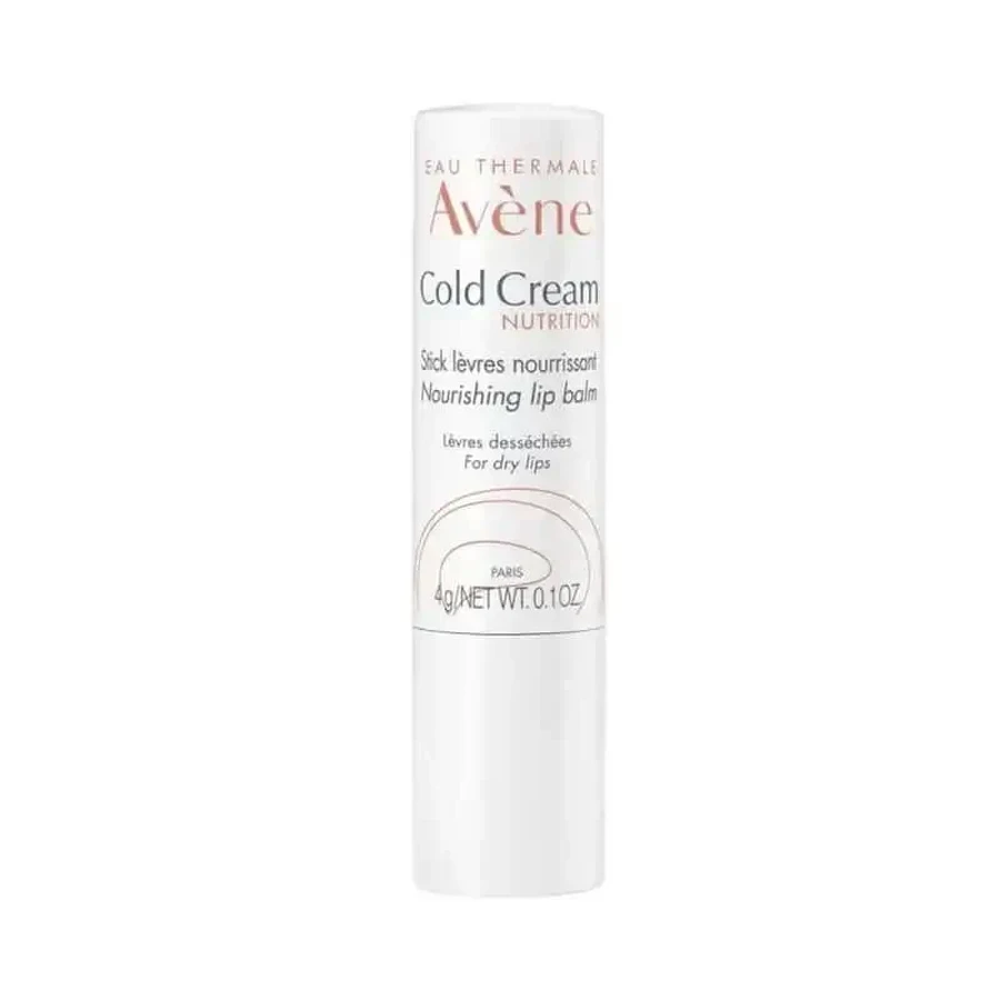 Avene Холодный крем для губ, 4 г: цены и характеристики