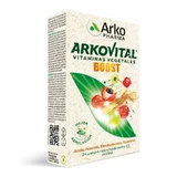 ArkoVital Boost 30 таблеток