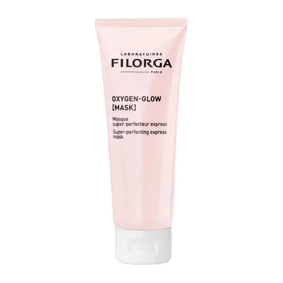 Кислородная маска Filorga Oxygen Glow Mask, 75 мл: цены и характеристики