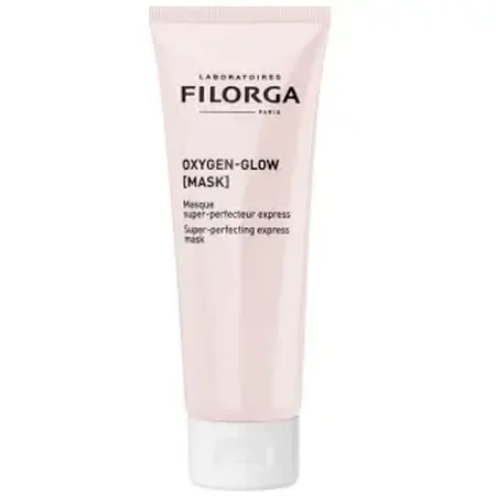 Кислородная маска Filorga Oxygen Glow Mask, 75 мл: цены и характеристики