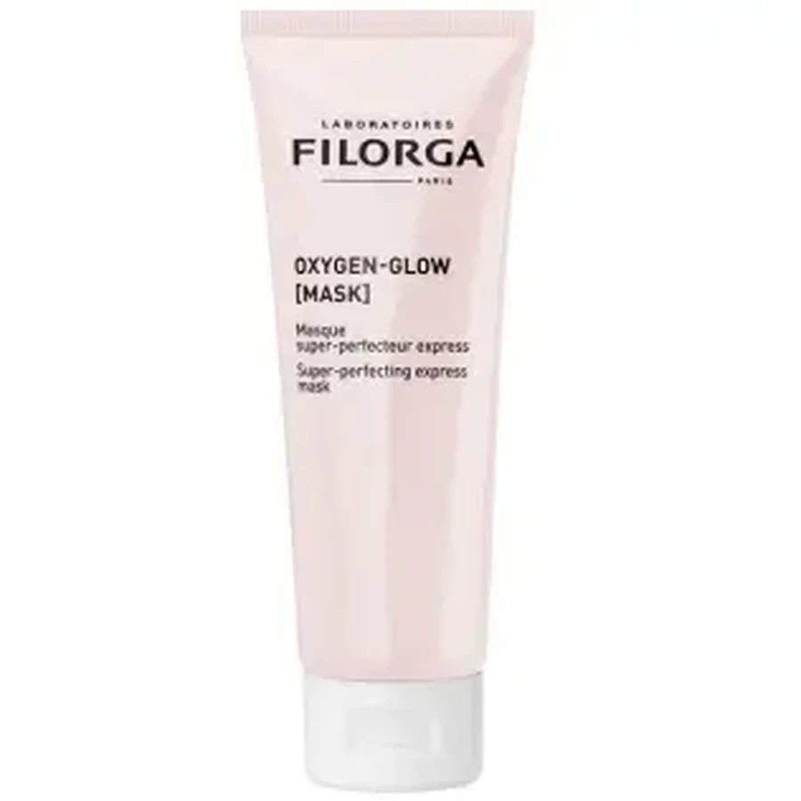Кислородная маска Filorga Oxygen Glow Mask, 75 мл: цены и характеристики