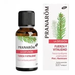 Pranarom Диффузор Сила и Жизненность 30 мл: цены и характеристики