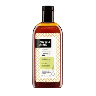 Nuggela & Sulé Epigenetic Anti-Dandruff Shampoo 250 мл