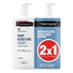 Neutrogena DUPLO Глубоко увлажняющий лосьон для чувствительной кожи 2X750 мл