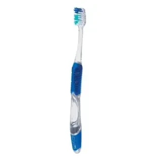 Зубная щетка для взрослых GUM 491 Technique Plus Soft Compact Soft 1u