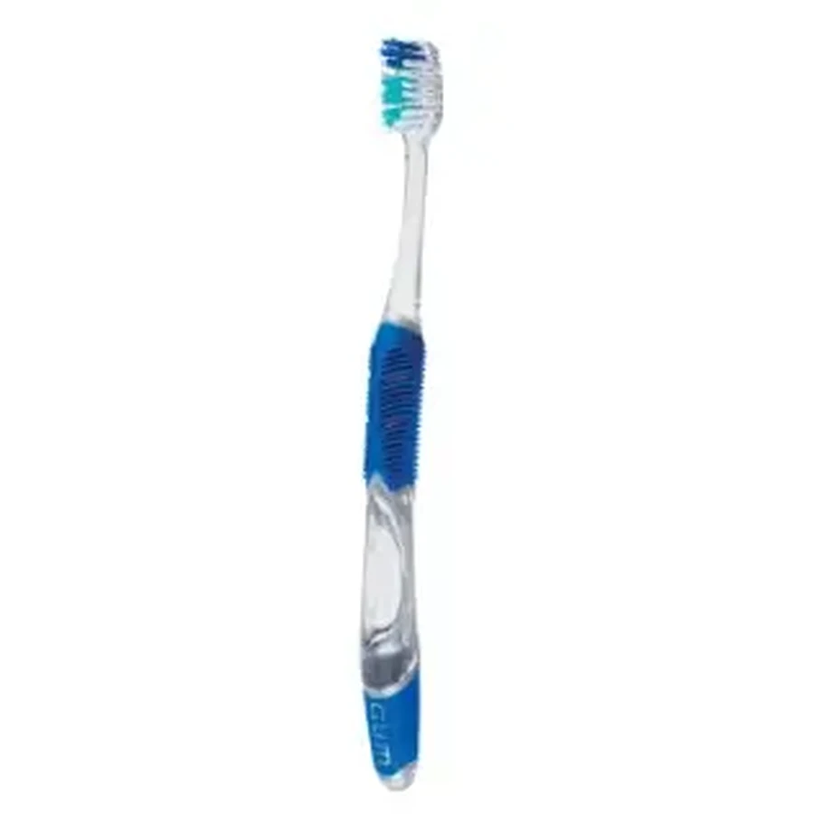 Зубная щетка для взрослых GUM 491 Technique Plus Soft Compact Soft 1u: цены и характеристики
