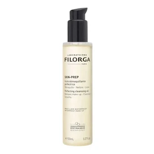 Filorga Skin Prep Масло для снятия макияжа 150 мл
