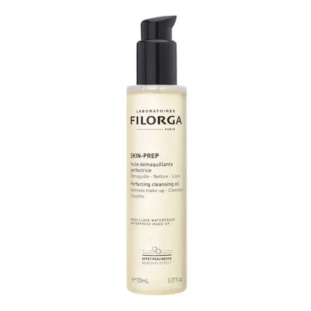 Filorga Skin Prep Масло для снятия макияжа 150 мл: цены и характеристики