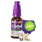 Vicks Zzzquil Natura Спрей 30 мл со вкусом лаванды и апельсина 30 мл: цены и характеристики