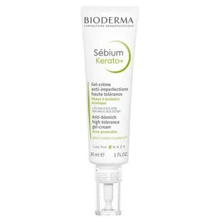 Bioderma Sebium Kerato+ 30 мл