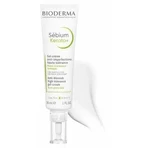 Bioderma Sebium Kerato+ 30 мл: цены и характеристики