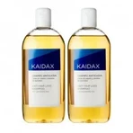 Kaidax DUPLO Шампунь DUPLO 2х500 мл: цены и характеристики