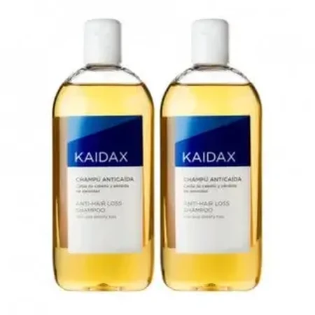 Kaidax DUPLO Шампунь DUPLO 2х500 мл: цены и характеристики