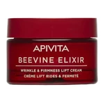 Apivita Beewine Эликсир против морщин и укрепляющий эликсир с лифтинг-эффектом легкой текстуры 50 мл: цены и характеристики