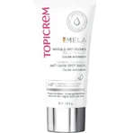 Topicrem Mela Instant Brightening Anti-Dark Spot Mask 50ml: цены и характеристики