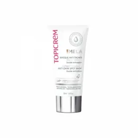 Topicrem Mela Instant Brightening Anti-Dark Spot Mask 50ml: цены и характеристики