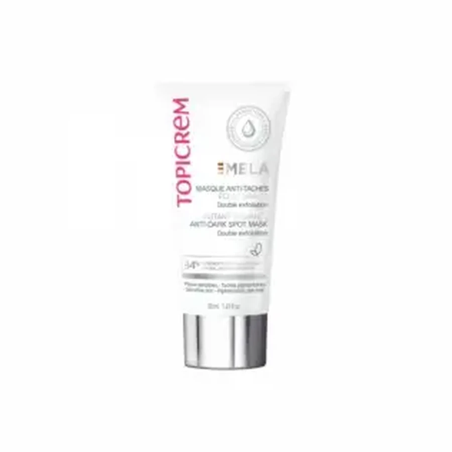 Topicrem Mela Instant Brightening Anti-Dark Spot Mask 50ml: цены и характеристики