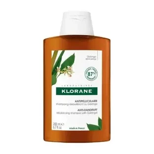 Шампунь для відновлення балансу Klorane Galanga 200 мл