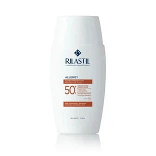 Захисний флюїд Rilastil Sun System Allergy SPF50+ 50мл