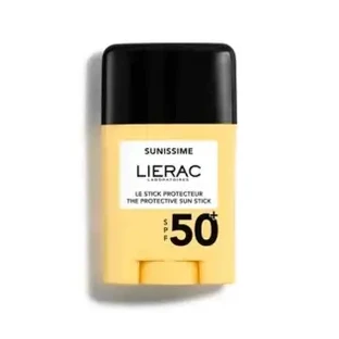 Lierac Sunissime Стік для обличчя та чутливих зон SPF50+, 10 г