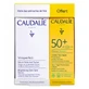 Caudalie COFRE Vinoperfect Serum, 30 мл + Caudalie Solar SPF50+ 25 мл