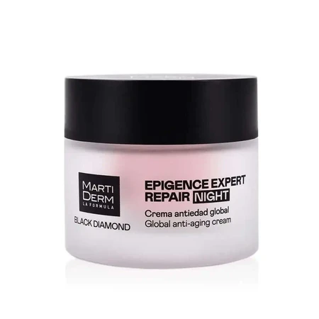 Martiderm Epigence Expert Night Repair 50ml: цены и характеристики