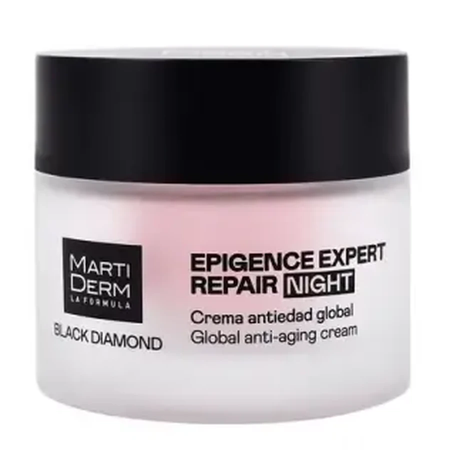 Martiderm Epigence Expert Night Repair 50ml: цены и характеристики
