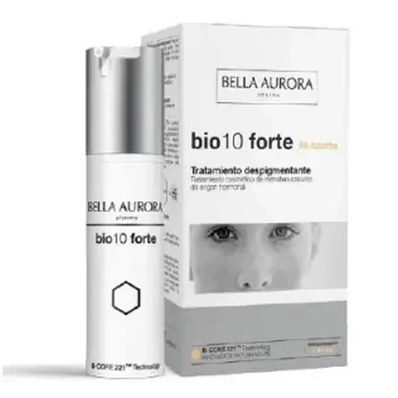 Bella Aurora Bio10 Forte M-lasma 30ml: цены и характеристики