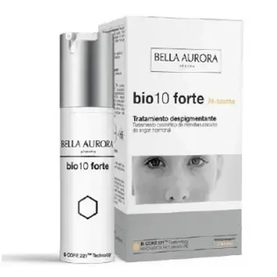 Bella Aurora Bio10 Forte M-lasma 30ml: цены и характеристики