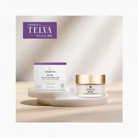 Крем Sesderma Retisil 50мл: ціни та характеристики