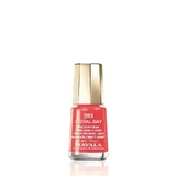 Mavala Colour Nº283 Коралловый залив 5 мл