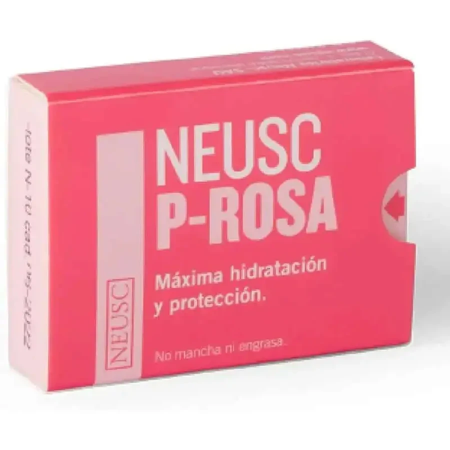 Neusc P Rosa: ціни та характеристики