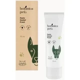 Botanica Pets Fresh Зубная паста 75 мл