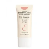 Embryolisse CC Крем для коррекции цвета кожи с SPF20 30 мл