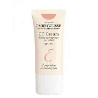 Embryolisse CC Крем для коррекции цвета кожи с SPF20 30 мл